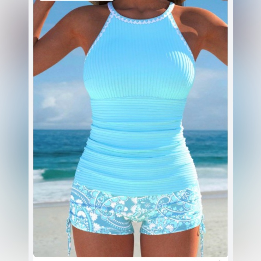Bathing suit